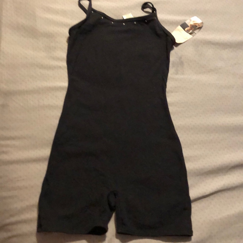 Dance suit